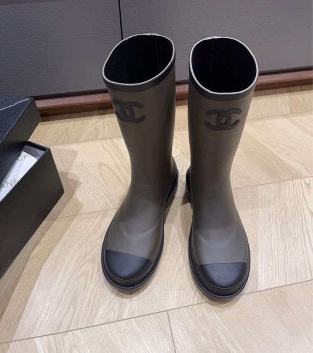 Cizme Chanel 35-42