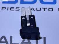 Buton Activare Dezactivare ESP Traction Control Volkswagen Passat B6 2005 - 2010 Cod 3C0927117C