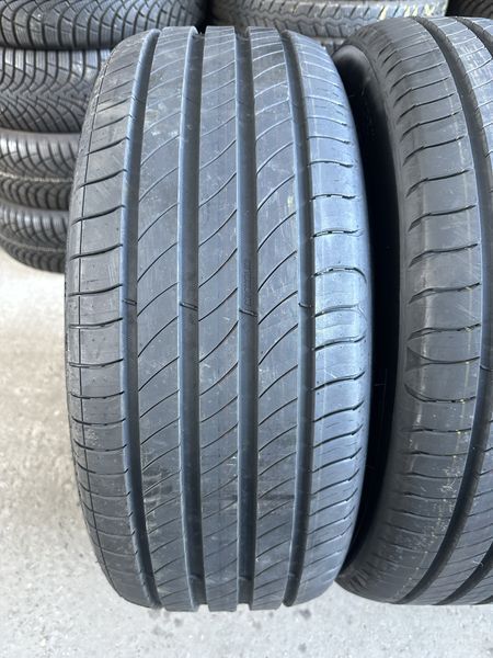 225/55/18 MICHELIN 4бр