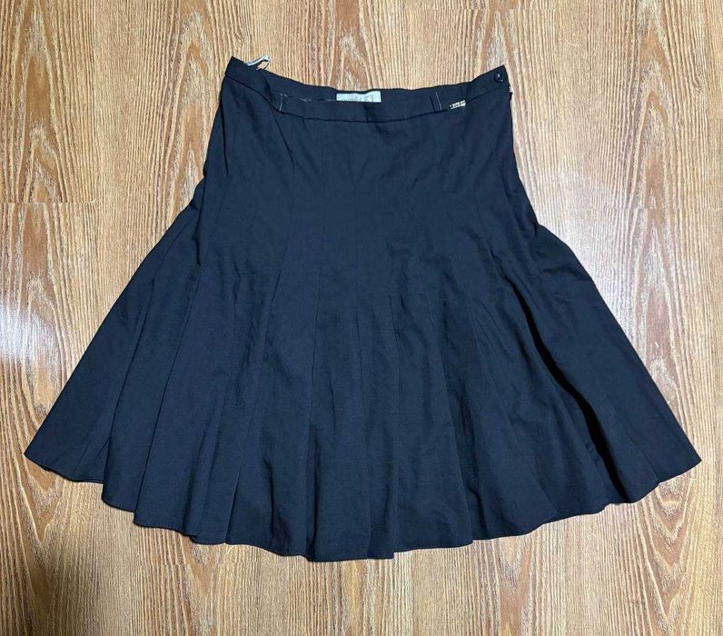 Юбка черная Guzella (Турция)