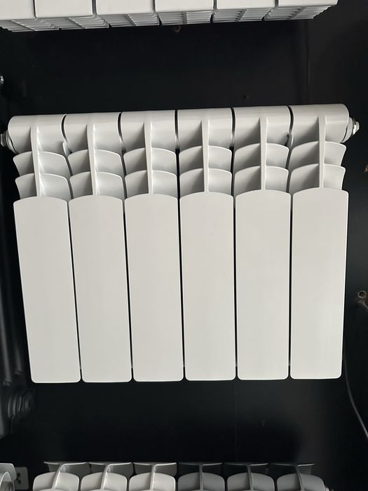 Radiator Royal Oasis Akfa Родиатор Роял Оасис