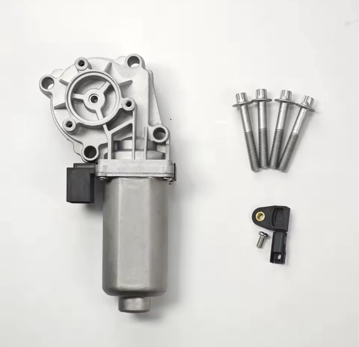 Motoras cutie transfer diferential Nou Bmw X3 X5 X6 e83 e53 e70 e71