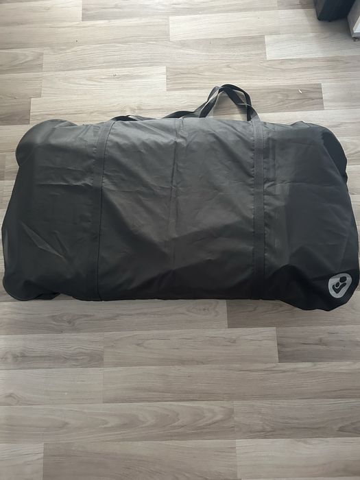 Patut bebe si leagan electric