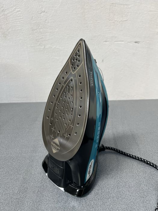 Парна ютия TEFAL FV9844E0 Ultimate Pure Steam, 3200W