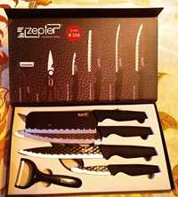 Продам набор ножей Zepter