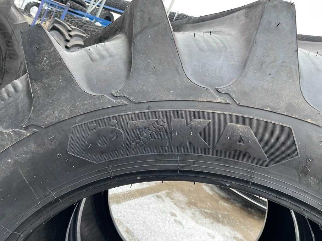 520/70R38 OZKA Cauciucuri Radiale Tractor agricole Fendt Deutz FR