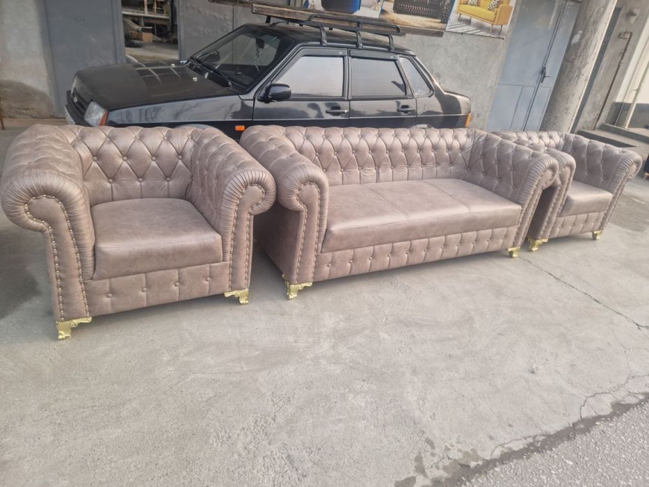 Авторские. АБМ МЕБЕЛЬ