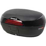 Topcase SHAD SH46 negru