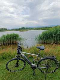 Bicicleta electrica cadru xl kalkhoff