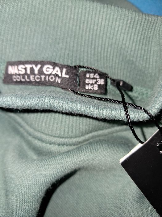 Nasty Gal Блузон