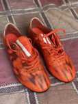 Бутонки Adidas x f10