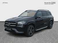 Mercedes-Benz GLS Mercedes-Benz GLS 400 d 4MATIC