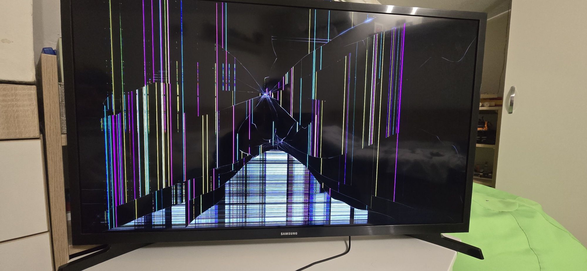 Телевизор Samsung
