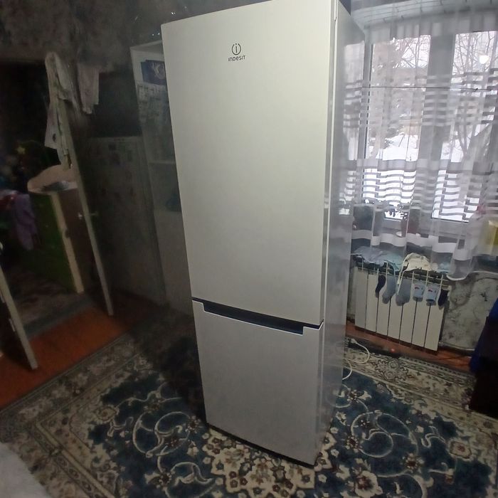 Недорого Indesit No Frost