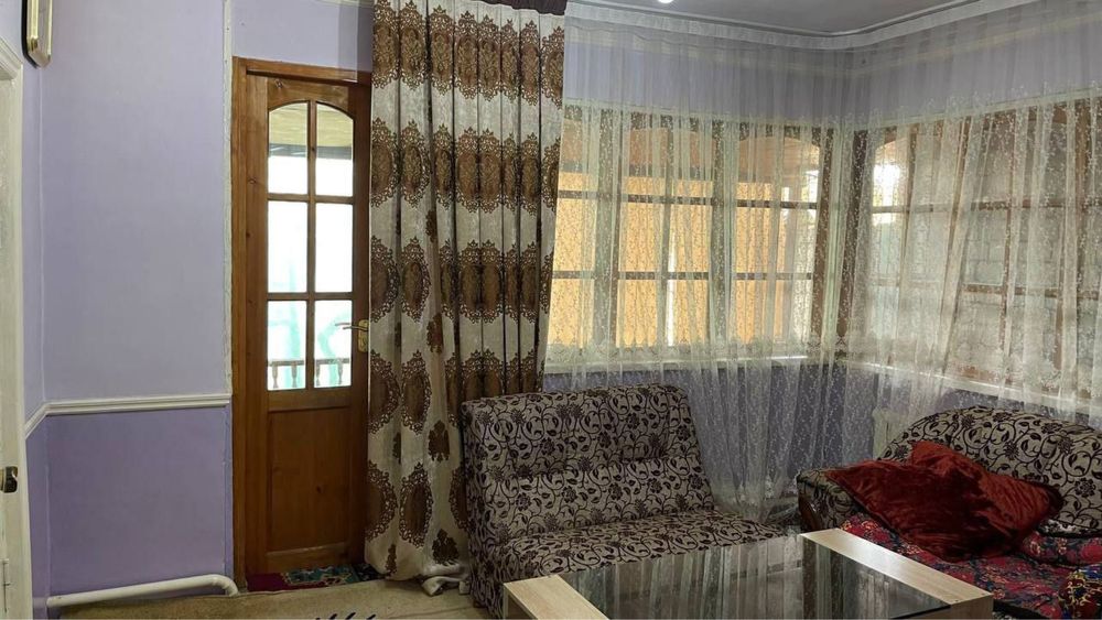 Американская школа, 5 минут парк Фуркат  5 мин Рисовый учамток 3,5 Сот