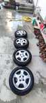 Anvelope all seasons Hankook KIA/hyundai