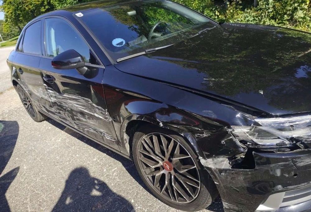 Audi A3 1.6 Diesel Limousine