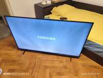 Телевизор Тoshiba 55QA4263DG