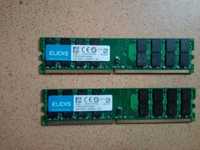 kit 8 gb ddr2 2x4Gb 800 Mhz Pentru AMD