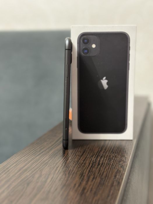 IPhone 11 128 Идеал 10/10