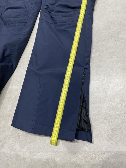 Pantaloni ski/snowboard Tommy Hilfiger M barbati