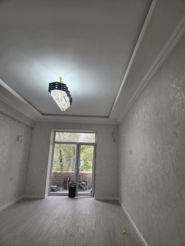 Срочно продам квартиру на Махтумкули 75 квадратов