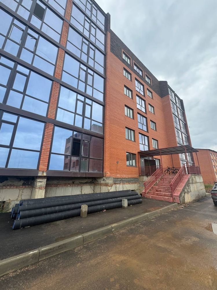 Продам 1 комнатную квартиру