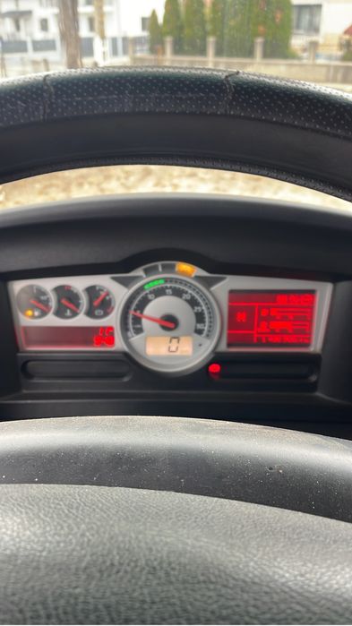 Vand Renault Magnum 460 dxi