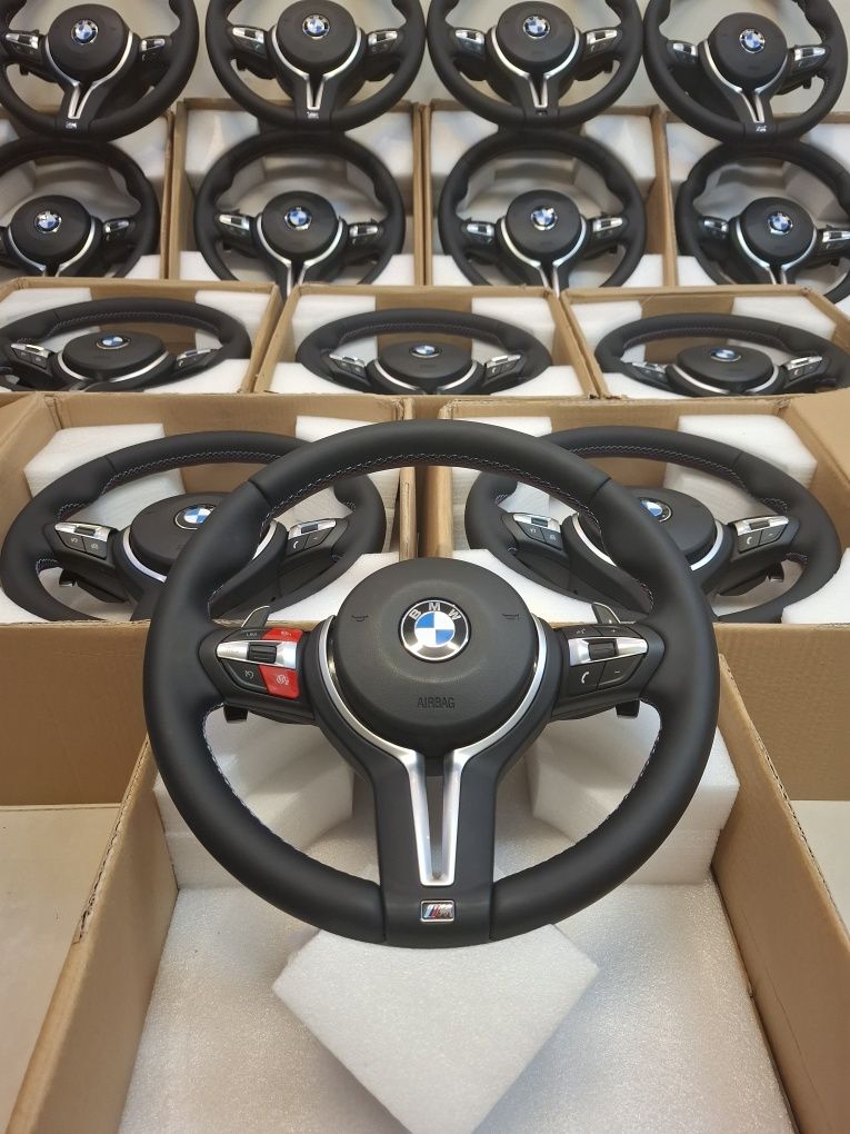 Спортен М волан за БМВ ф10 Ф11 М5 Ф01 BMW F10 F11 M5 F01