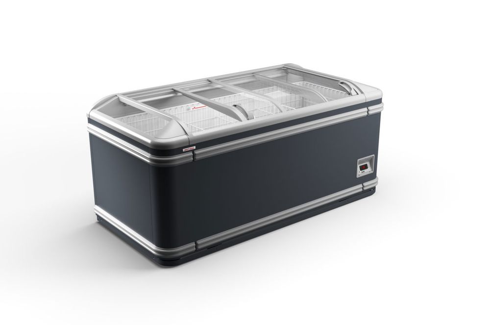 Lada congelare AHT Paris 185 / NOU / Pret special