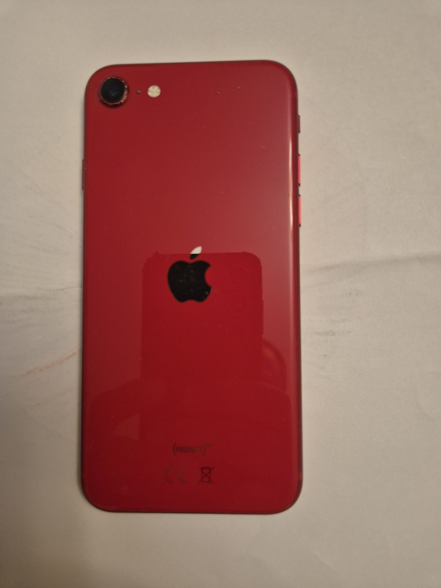 iphone SE 2020 128gb