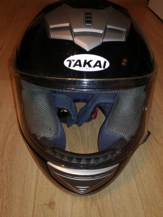 Каска за мотор Takai