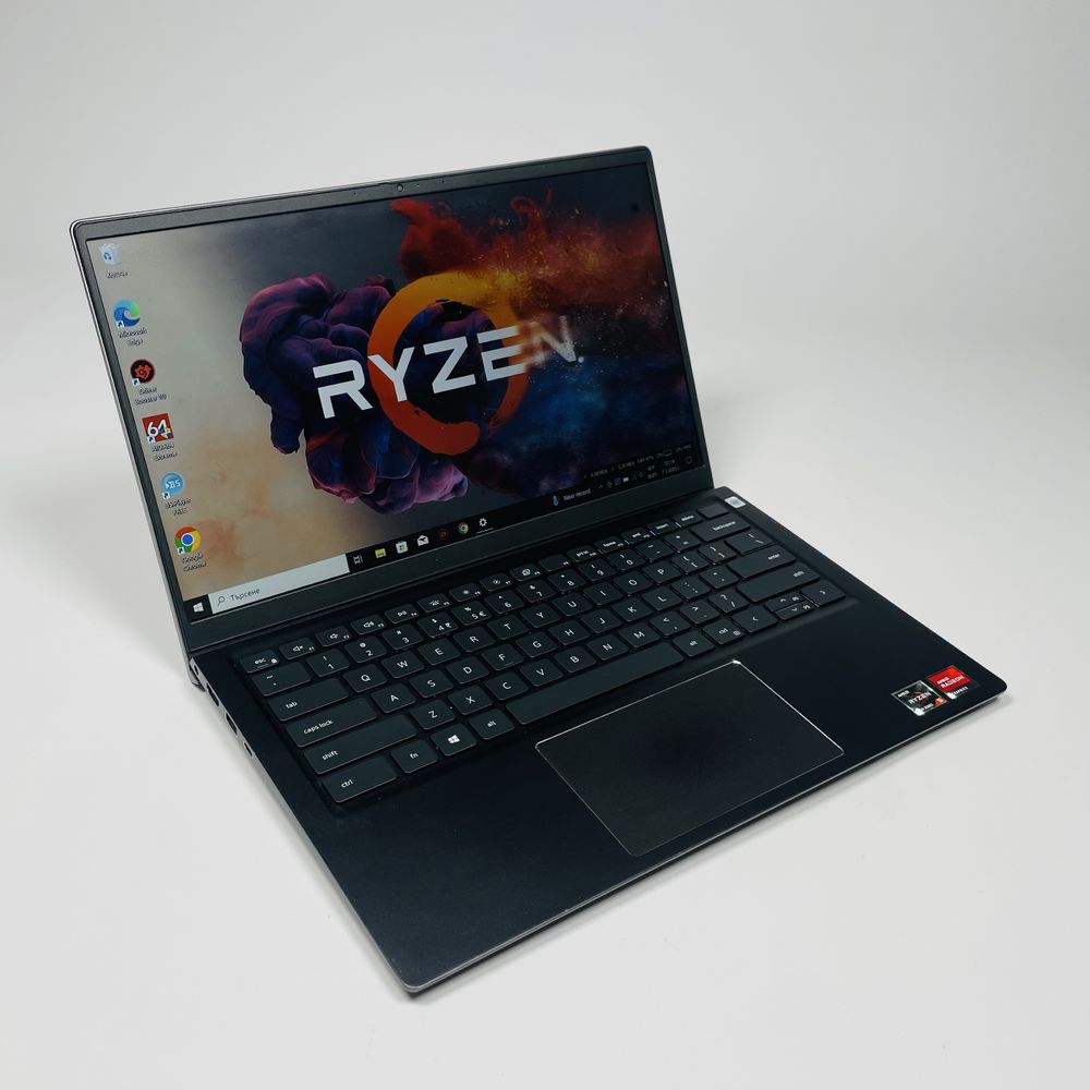 Dell Vostro 14/FHD IPS/Ryzen 5 5500U/512GB NVMe/8GB RAM/Подсветка