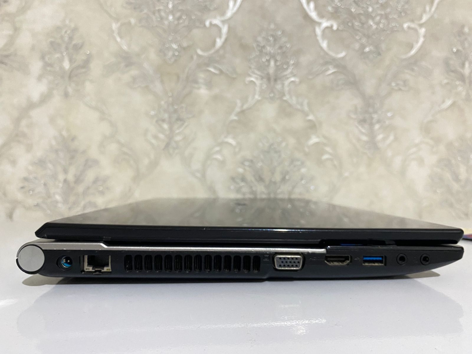 Ноутбук Acer core i7