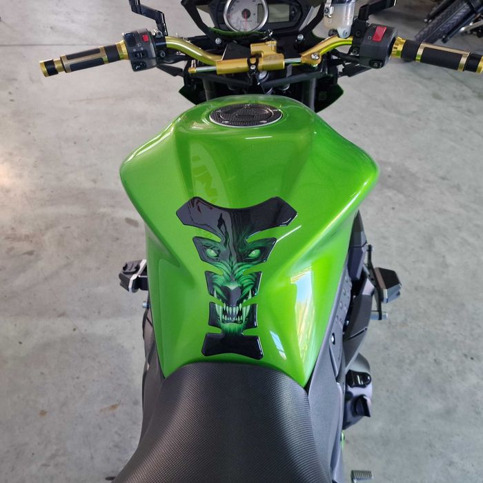 Motocicleta Kawasaki Z750 | K127632 | motomus.ro