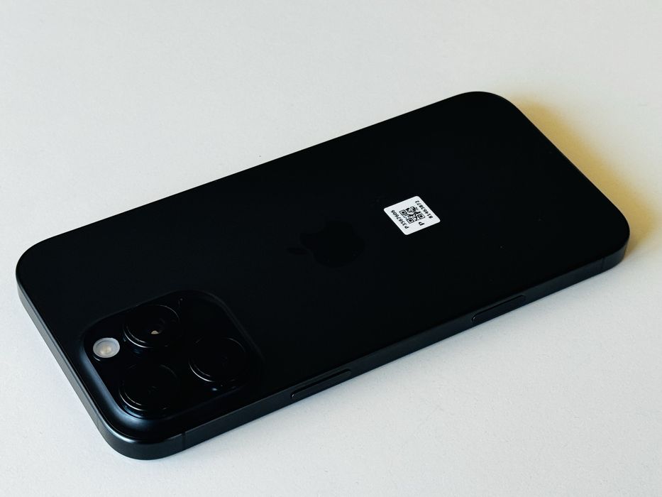 Iphone 15 Pro 128GB Blue Titanium Гаранция