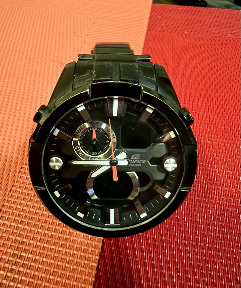 Casio Edifice Era 201