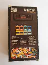 Joc rar de colectie Electronic Superhirn PARKER 1978 - vintage