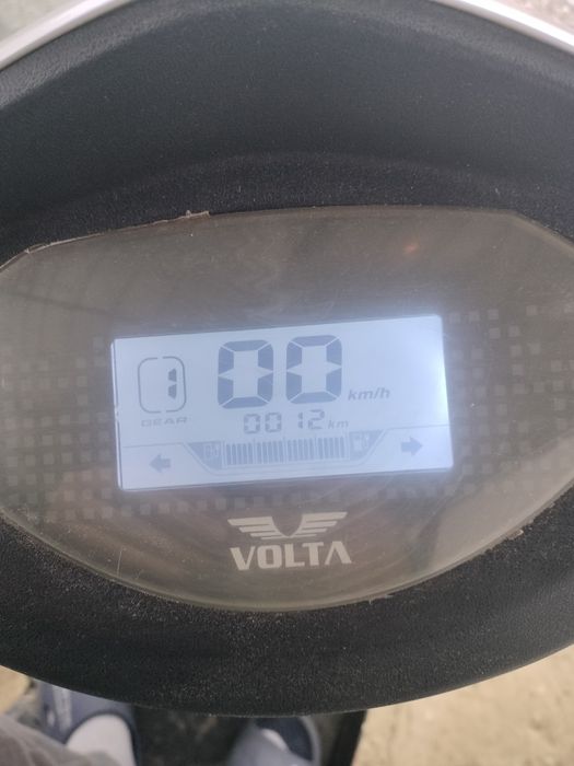 Vând triciclu electric volta