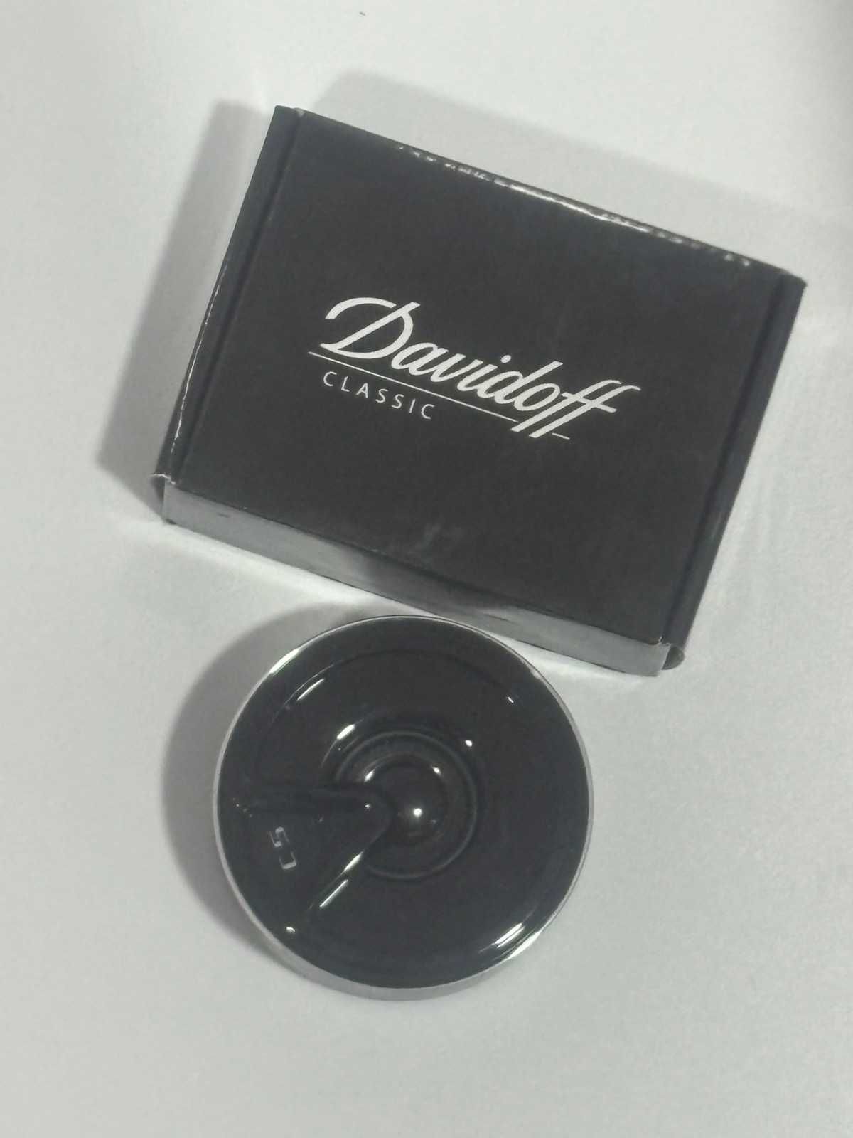 Блутут тонколона Davidoff classic