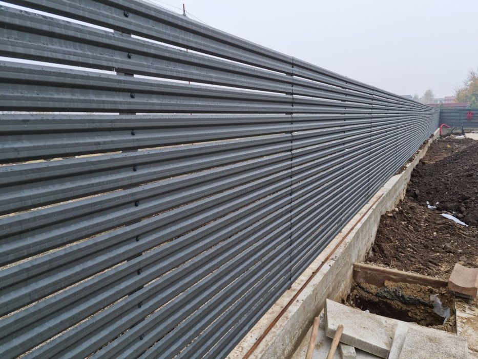 AVANS 0%, plata se va face esalonat pe parcursul lucrarii.

Construim