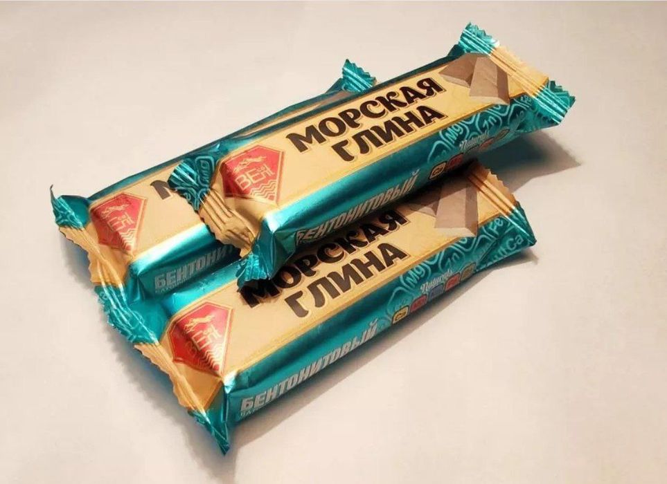 Kesak,gilvata,glina,mel (yer mazasi, yomgir mazasi)100gr 20.000