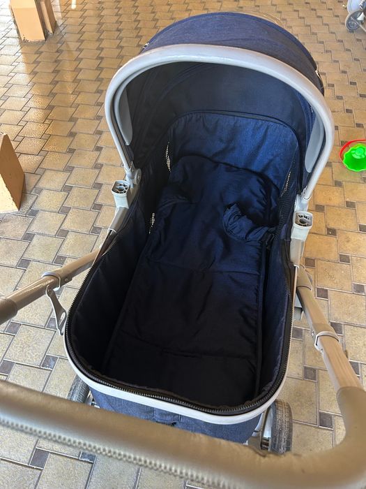 Продам детскую коляску