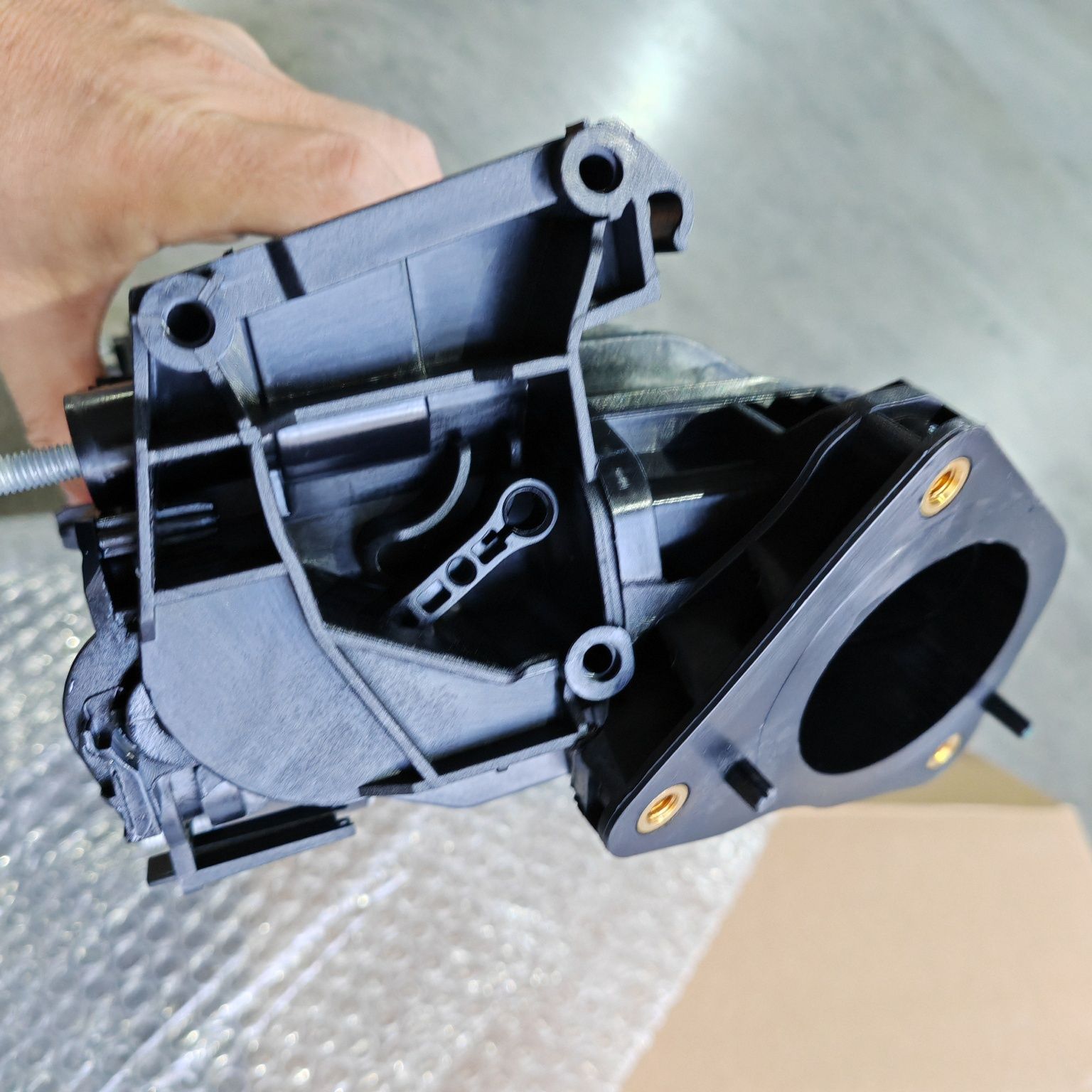 Galerie admisie NOUA bmw n47 163/184cp