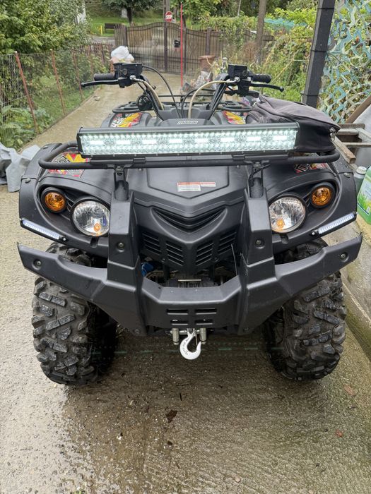 Vând Masai 2020+gas gas ec250 2t