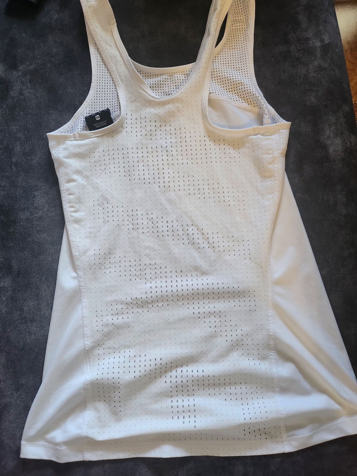 Боди и потник nike