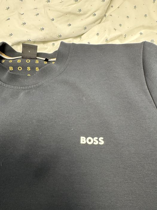 Vand bluza Hugo Boss