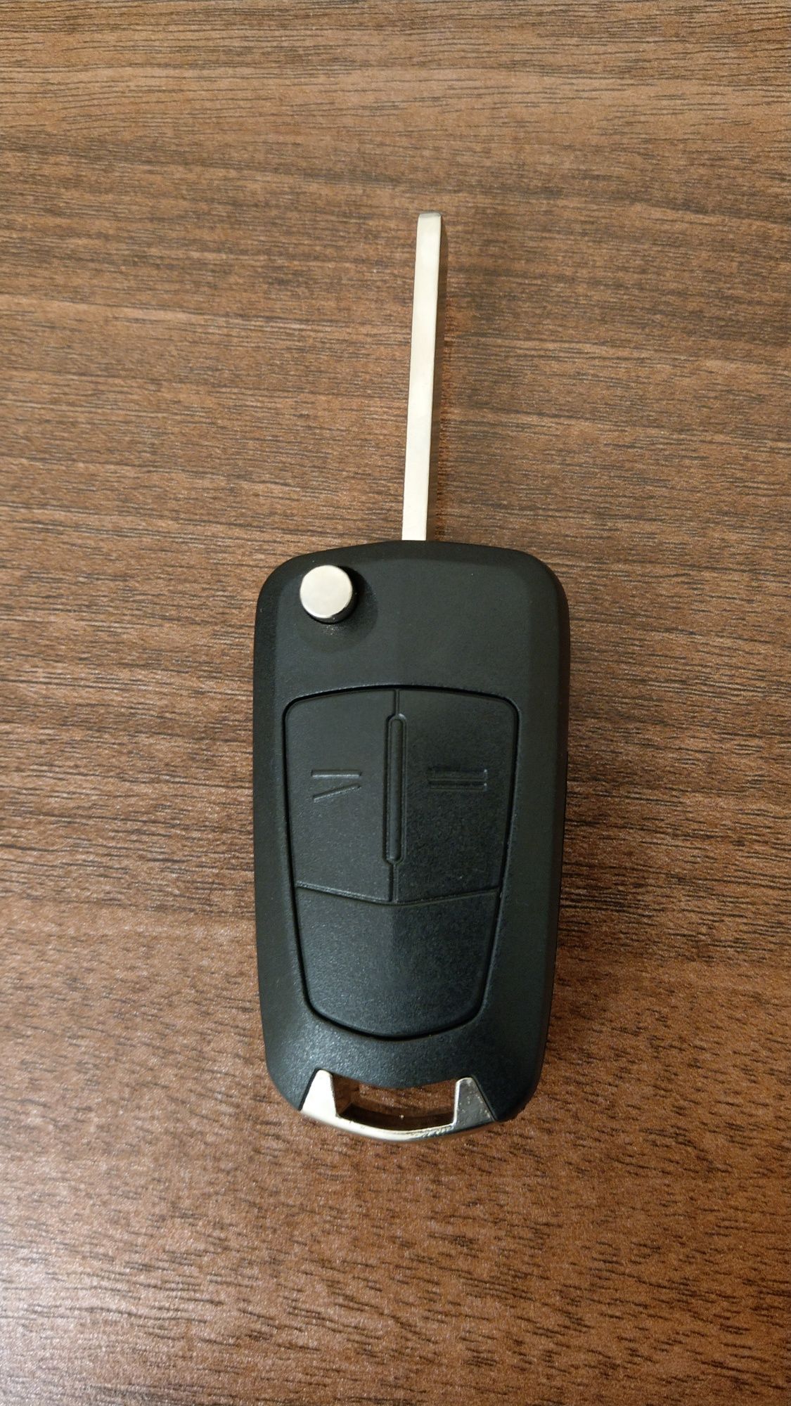 Carcasa cheie Opel cu 2 si 3 butoane tip briceag