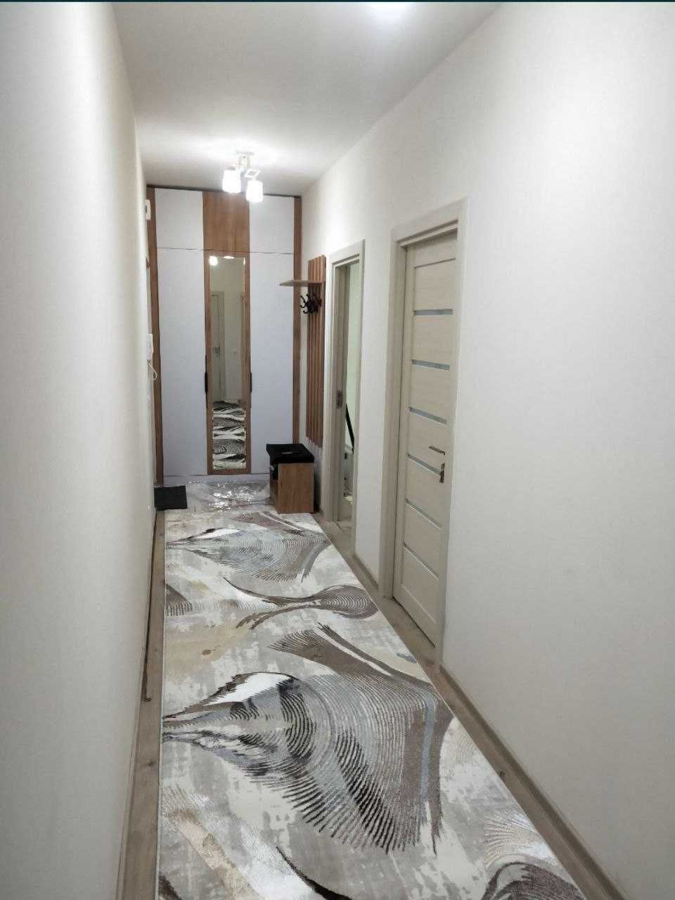 ЯШНАБАДСКИЙ ЛИСУНОВА, Аренда Квартира,В Отличном Стиле 2-ком! 208*