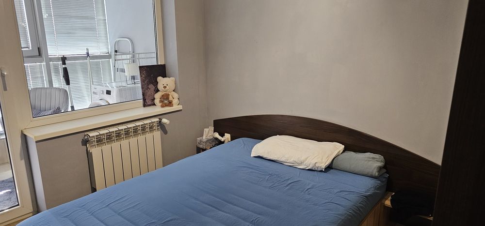 Продава се Двустаен апартамент в София, Младост 4 - 60 кв.м за 3334 €/кв.м - Снимка #5